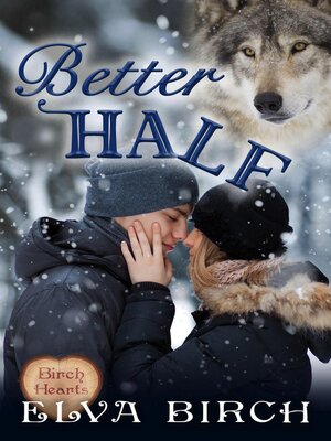 cover image of Better Half